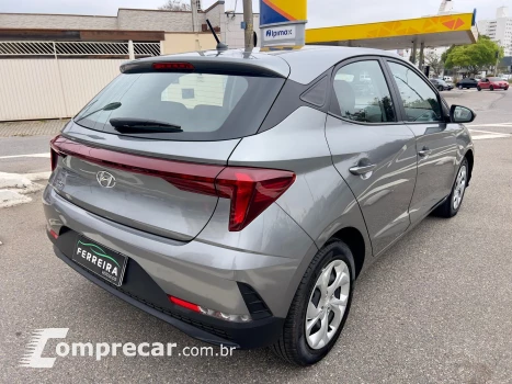 Hb20 1.0 12V Flex Sense Plus Manual