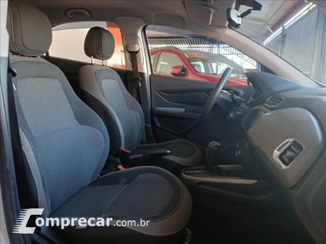 PRISMA 1.4 MPFI LTZ 8V