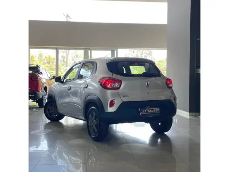 KWID 1.0 12V SCE FLEX ZEN MANUAL