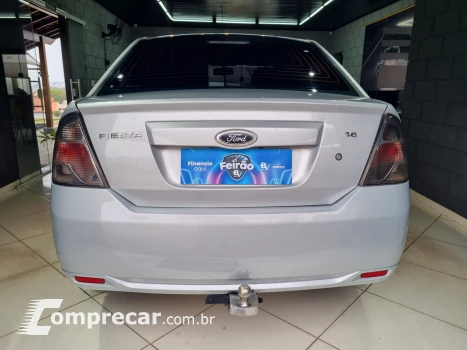 FIESTA 1.6 MPI Sedan 8V