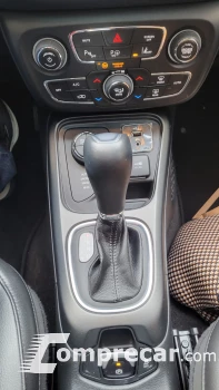 COMPASS 2.0 16V S 4X4