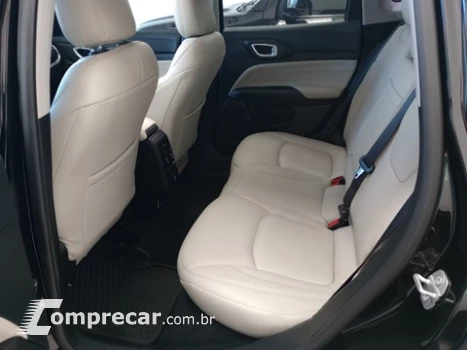 COMPASS 1.3 T270 Turbo Sport