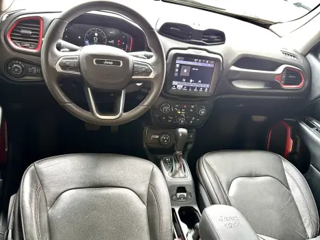 RENEGADE 1.3 T270 TURBO FLEX TRAILHAWK 4X4 AT9