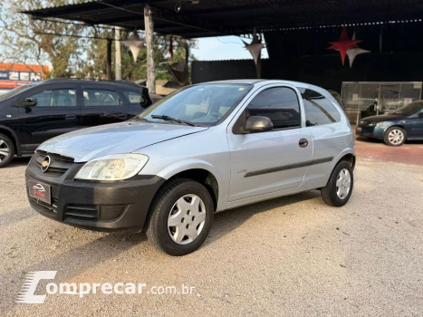 CHEVROLET Celta 1.0 VHC FLEX LIFE 2 portas