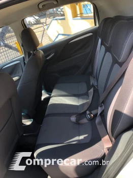 PUNTO 1.6 Essence 16V