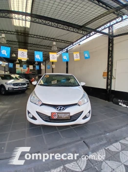 HB20 1.6 Premium 16V