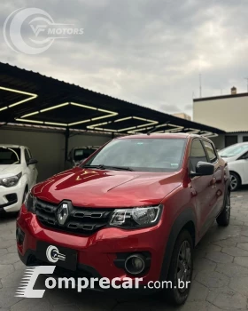 Renault KWID 1.0 12V SCE Intense 4 portas