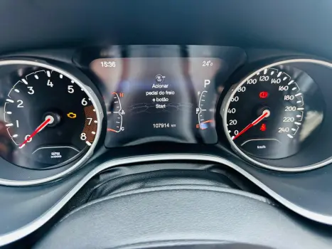 COMPASS 2.0 16V Longitude