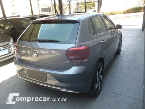 POLO 1.6 MI 8V