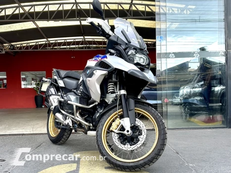 R 1250 GS ADVENTURE PREMIUM