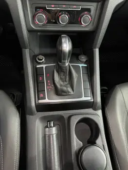 AMAROK Trendline CD 2.0 TDI 4X4 Dies Aut