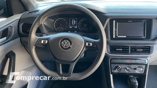 VOLKSWAGEN T-CROSS 1.0 200 TSI TOTAL SENSE