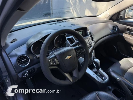 CRUZE 1.8 LT 16V
