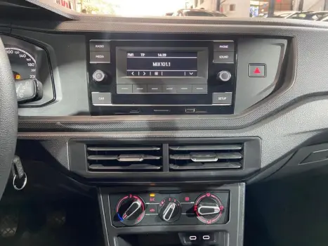 POLO TRACK 1.0 FLEX 12V 5P