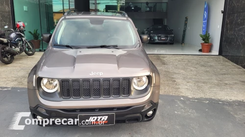 RENEGADE 1.8 16V