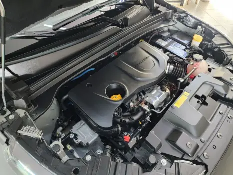 Toro Volcano 1.3 T270 4x2 Flex Aut.