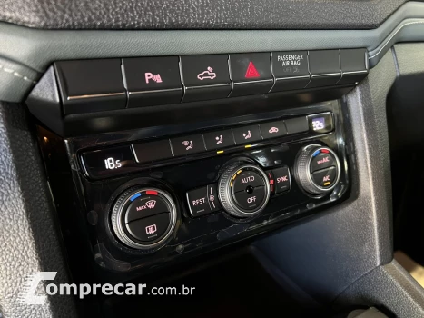 AMAROK 3.0 V6 TDI DIESEL EXTREME CD 4MOTION AUTOMÁTICO