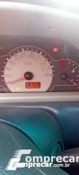 PALIO 1.0 MPI Attractive 8V