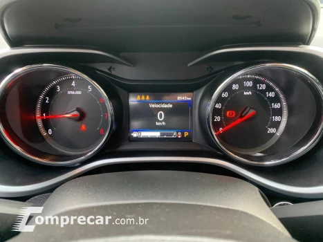 TRACKER Premier 1.2 Turbo 12V Flex Aut.