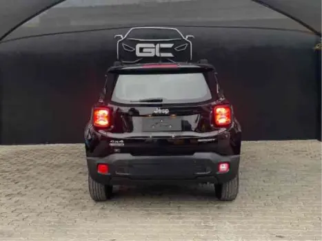 RENEGADE 2.0 16V TURBO DIESEL SPORT 4P 4X4 AUTOMÁTICO