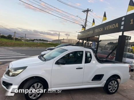 MONTANA 1.4 MPFI LS CS 8V