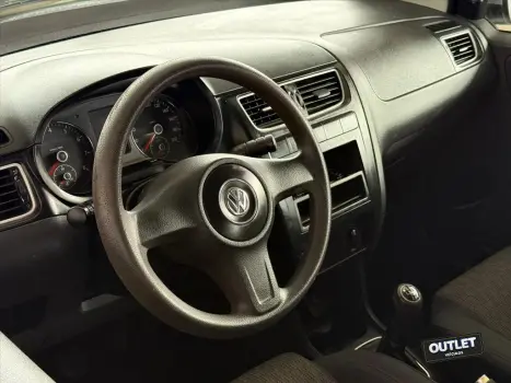 FOX 1.0 MI 8V FLEX 4P MANUAL