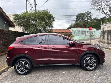 HR-V 1.8 16V EX
