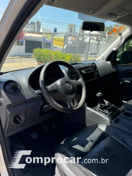 AMAROK CS2.0 16V/S2.0 16V TDI 4x4 Diesel