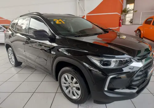 Tracker 1.0 4P FLEX TURBO