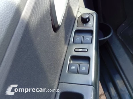 FOX - 1.6 MI BLUEMOTION 8V 4P MANUAL