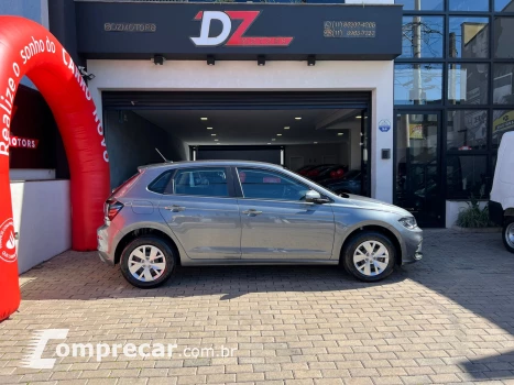 POLO 1.0 170 TSI Sense