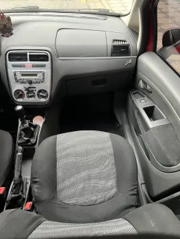 PUNTO 1.4 Attractive 8V