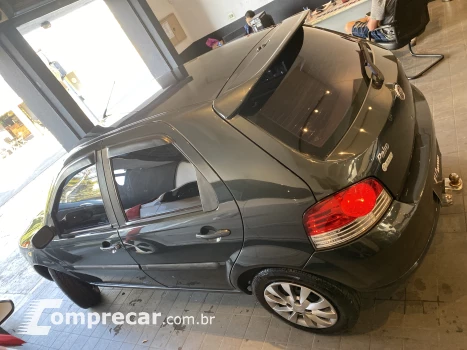 PALIO 1.0 MPI Attractive 8V