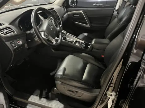 PAJERO SPORT 2.4 16V Mivec Turbo HPE AWD