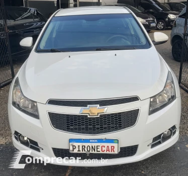 CRUZE 1.8 LT 16V