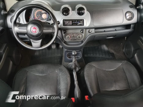 UNO 1.4 EVO ECONOMY 8V FLEX 4P MANUAL