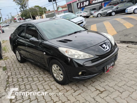 207 1.4 XR Passion Sport 8V