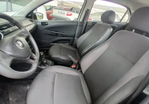 GOL - 1.0 12V MPI TOTAL 4P MANUAL