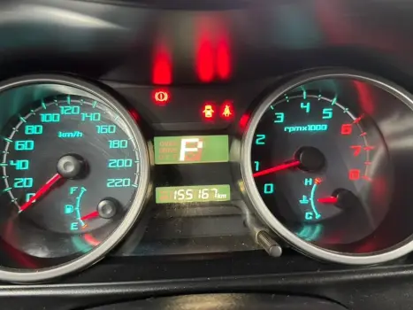 PAJERO TR4 2.0 4X2 16V 140CV AUTOMÁTICO