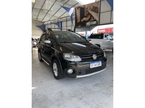 SPACE CROSS 1.6 MI 8V FLEX 4P MANUAL