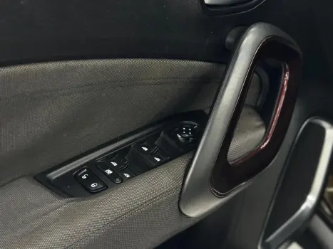 Toro Freedom 1.8 16V Flex Aut.