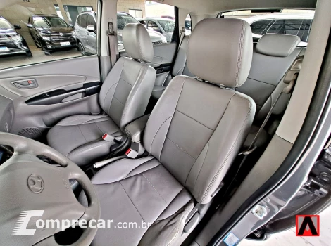 TUCSON 2.0 MPFI GLS 16V 143cv 2WD