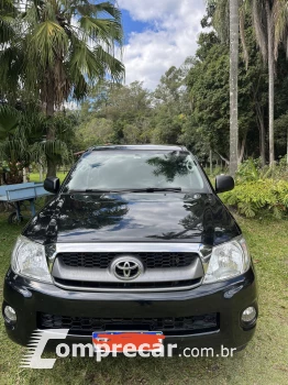 HILUX 2.7 SR 4X2 CD 16V