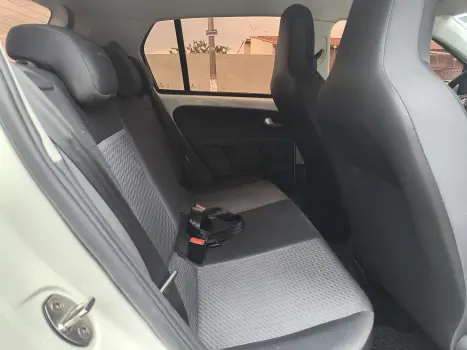 UP 1.0 TSI Move UP 12V