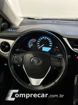 COROLLA 1.8 GLI Upper 16V