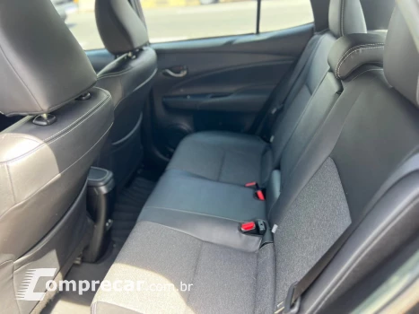 GOLF 1.0 200 TSI Comfortline