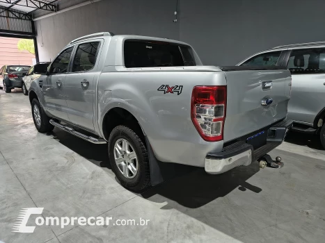 RANGER 3.2 Limited 4X4 CD 20V