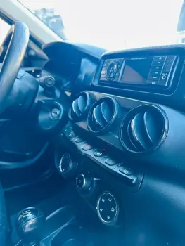 ARGO DRIVE 1.0 6V Flex