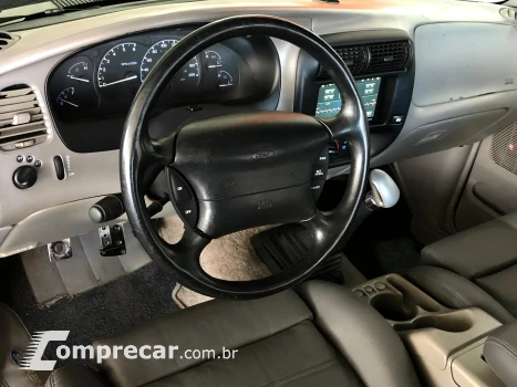 RANGER 4.0 STX 4X2 CE V6 12V
