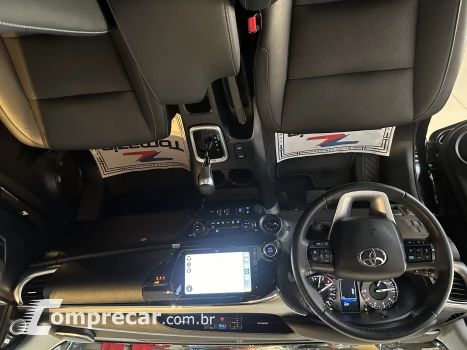 HILUX 2.8 SRX 4X4 CD 16V